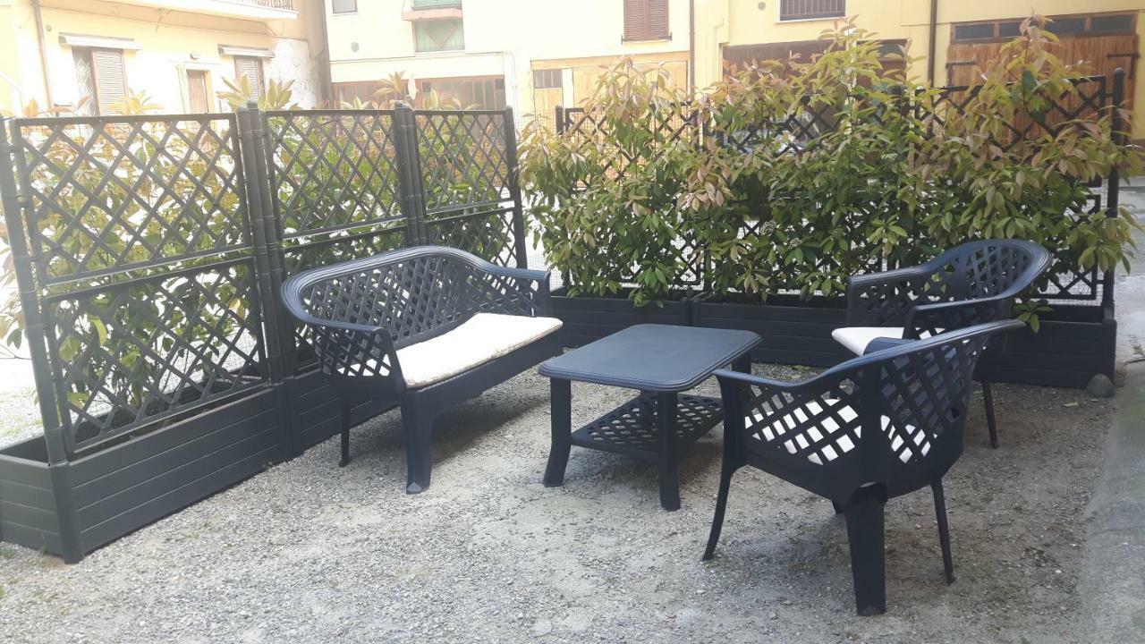 Appartamento "Da Mamma Agnese" Gorgonzola Exterior photo
